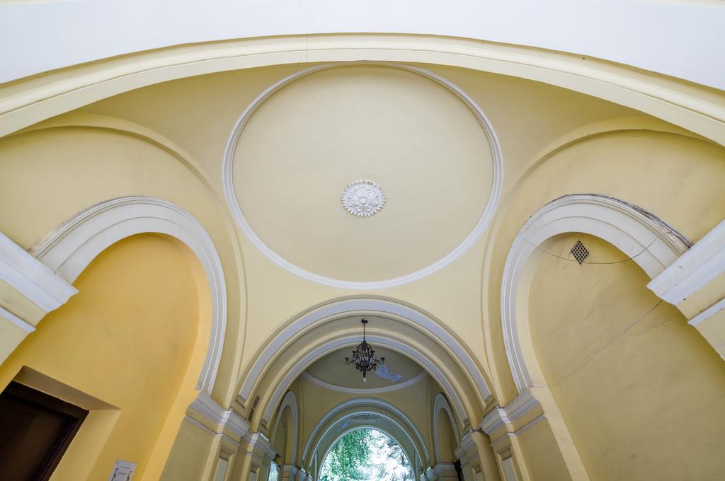 Stupendous Apartment Budapest Exterior photo
